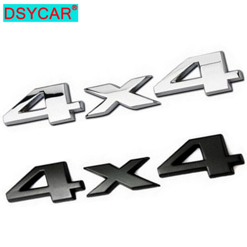 DSYCAR 3D 4x4 4   ڵ ƼĿ ΰ  ..